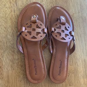Tory Burch Miller Dupes
